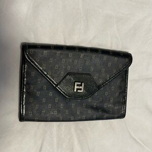 Fendi wallet